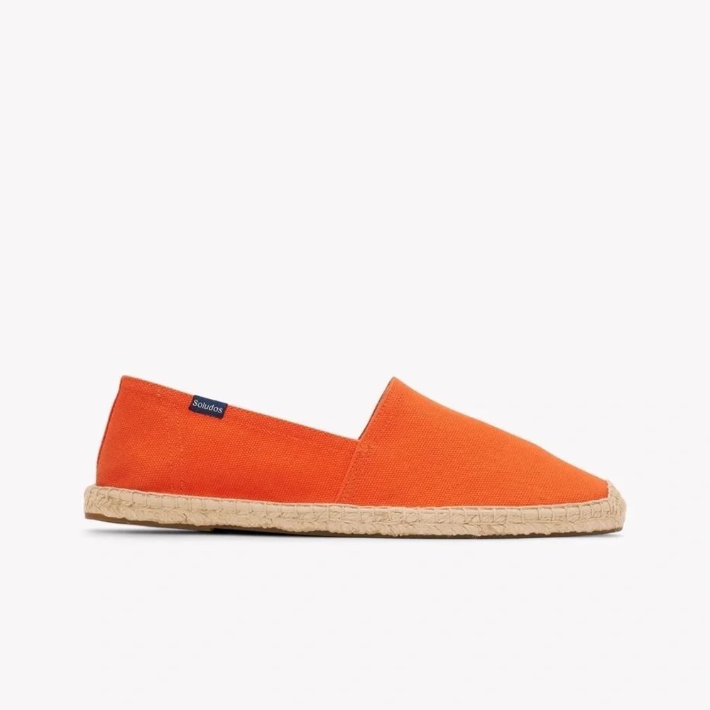 Soludos The Dali Original Espadrille. Size 10-10.5 NWOT